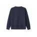 PEPE JEANS CREWNECK PB5800016-594 ΠΑΙΔΙΚΟ ΒΑΜΒΑΚΕΡΟ ΦΟΥΤΕΡ ΑΓΟΡΙ ΜΠΛΕ